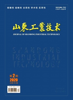 山东工业技术